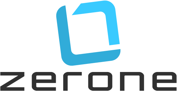 logo zerone